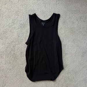 Gym Reapers Black Stringer